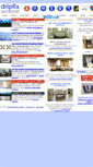 Mobile Screenshot of dripfix.co.uk